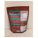 NEW FURTHER FOOD CHOCOLATE COLLAGEN PEPTIDES + REISHI MUSHROOM