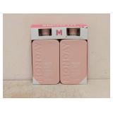 NEW SMOOTH MONDAY SHAMPOO & CONDITIONER