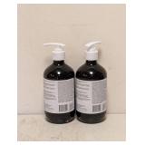 NEW BONDI BOOST SHAMPOO & CONDITIONER