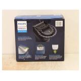 PHILIPS ULTIMATE PRECISION ALL-IN-ONE TRIMMER SET FOR HEAD, FACE & BODY