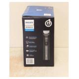 PHILIPS ULTIMATE PRECISION ALL-IN-ONE TRIMMER SET FOR HEAD, FACE & BODY