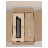 PHILIPS ULTIMATE PRECISION ALL-IN-ONE TRIMMER SET FOR HEAD, FACE & BODY