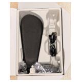 PHILIPS NORELCO SHAVER 8000 SKIN-LEVEL CLOSENESS SMOOTH SKIN FEEL