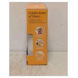 NEW &HONEY DEEP MOIST SHAMPOO & CONDITIONER