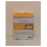 &HONEY DEEP MOIST SHAMPOO & CONDITIONER