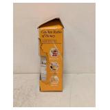 &HONEY DEEP MOIST SHAMPOO & CONDITIONER