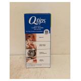 NEW Q-TIPS PAPER STICK COTTON SWABS 3 PACK