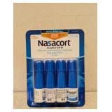 NEW NASACORT ALLERGY 24HR MULTI SYMPTOM RELIEF