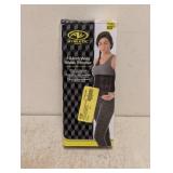 NEW ATHLETIC WORKS 10-INCH WIDE WAISTED TRIMMER