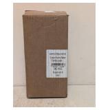 NEW MUSTELA GENTLE CLEANSING GEL WITH AVOCADO PERSEOSE 2 PACK