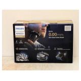 PHILIPS NORELCO SHAVER 8000 SKIN-LEVEL CLOSENESS SMOOTH SKIN FEEL