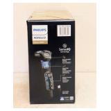 PHILIPS NORELCO SHAVER 8000 SKIN-LEVEL CLOSENESS SMOOTH SKIN FEEL