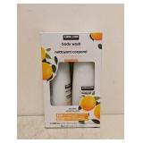 NEW KIRKLAND SIGNATURE BODY WASH MOISTURIZES & SOFTENS SKIN