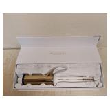 NEW KRISTEN ESS HAIR 2” SOFT BEND CURLING IRON