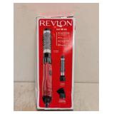 NEW REVLON STYLE, CURL & VOLUMIZE HOT AIR KIT