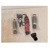 NEW REVLON STYLE, CURL & VOLUMIZE HOT AIR KIT