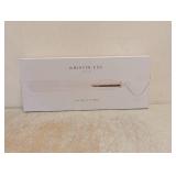 NEW KRISTEN ESS HAIR 3-IN-1 FLAT IRON