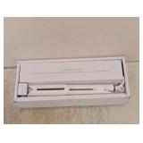 NEW KRISTEN ESS HAIR 3-IN-1 FLAT IRON