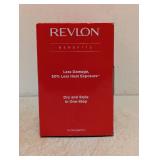 REVLON ONE-STEP VOLUMIZER PLUS