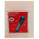 NEW REVLON ONE-STEP VOLUMIZER POWER OF A DRYER VOLUME OF A STYLER