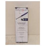 NEW REMINGTON GLOSS TAPERED CURLING WAND