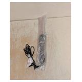 NEW BEACHWAVER B1 CERAMIC ROTATING CURLING IRON