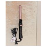 NEW BEACHWAVER B1 CERAMIC ROTATING CURLING IRON