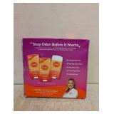 NEW LUME WHOLE BODY DEODORANT 3 PACK