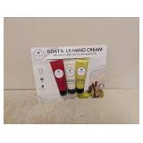 DIONIS GOAT MILK HAND CREAM 3PK