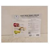 DIONIS GOAT MILK HAND CREAM 3PK
