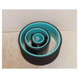 CHIRP PAIN RELIEF WHEEL 3PK