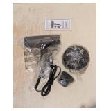 NEW CONAIR RADIANCE BOOST DRYER