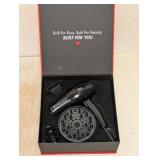 FHI HEAT PLATFORM 1900 TOURMALINE CERAMIC DRYER