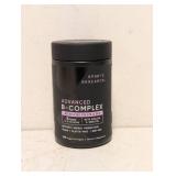 NEW SPORTS RESEARCH ADVANCED B-COMPLEX DIETARY SUPPLEMENT 180CT