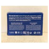 DR. BRONNER’S PEPPERMINT MAGIC BAR SOAP 5PK
