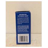 DR. BRONNER’S PEPPERMINT MAGIC BAR SOAP 5PK