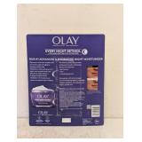 NEW OLAY EVERY NIGHT RETINOL