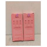 (2) NEW WILD COZY NIGHTS REFILLABLE DEODORANT