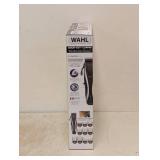 NEW WAHL HOME PRODUCTS CORDLESS HAIRCUTTING & TOUCH UP KIT