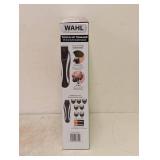 NEW WAHL HOME PRODUCTS CORDLESS HAIRCUTTING & TOUCH UP KIT