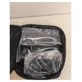 NEW WAHL HOME PRODUCTS CORDLESS HAIRCUTTING & TOUCH UP KIT