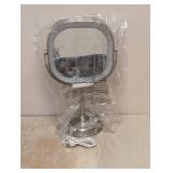 NEW CONAIR HALO LED RECHARGEABLE MIRROR