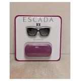 NEW ESCADA SUNGLASSES