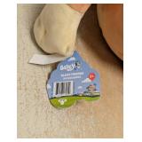 NEW BLUEY FRIENDS MY SIZE BINGO