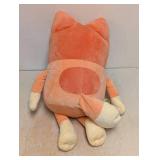 NEW BLUEY FRIENDS MY SIZE BINGO