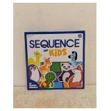 NEW SEQUENCE FOR KIDS 2-4 PLAYER