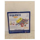 NEW SEQUENCE FOR KIDS 2-4 PLAYER