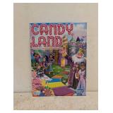 NEW CANDYLAND GAME