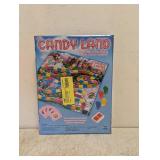 NEW CANDYLAND GAME