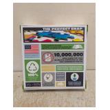 NEW STEVEREAD CATS PUZZLE 750PC